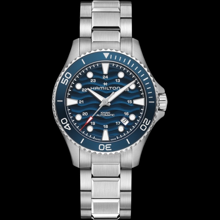 ジン(Sinn) U212 | QUELLE HEURE （ケルエ） | ブランド腕時計の正規